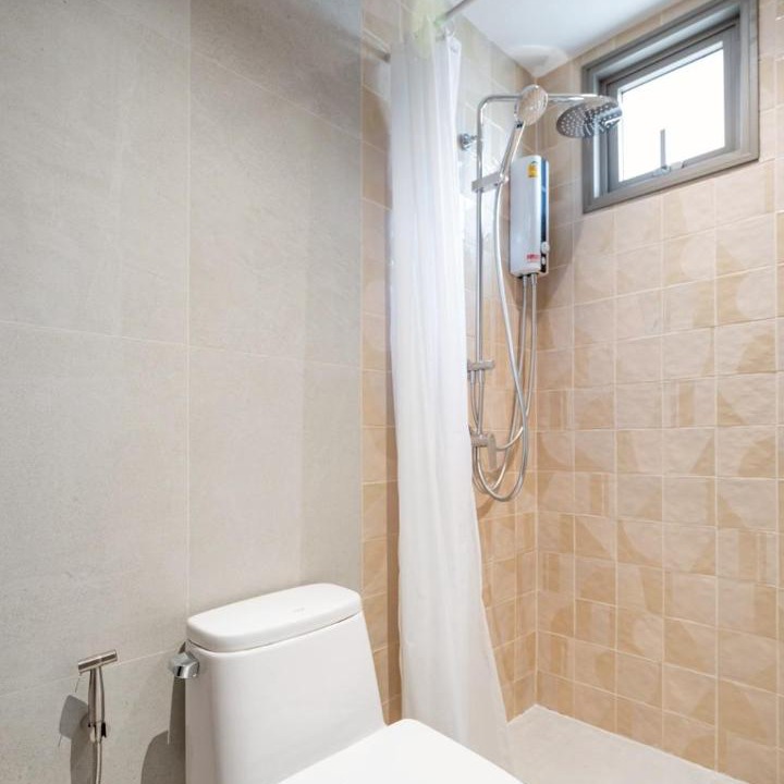 Photo of Bathroom in Wang Burapha Phirom
