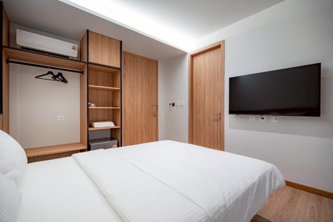 Photo of Bedroom in Wang Burapha Phirom