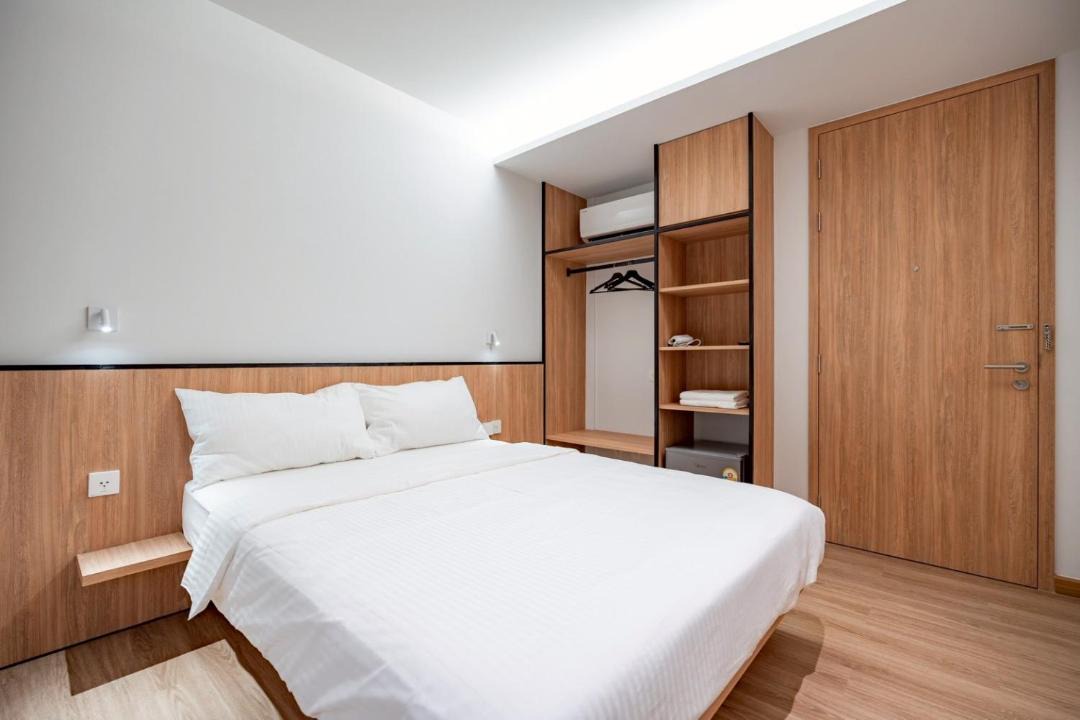 Photo of Bedroom in Wang Burapha Phirom