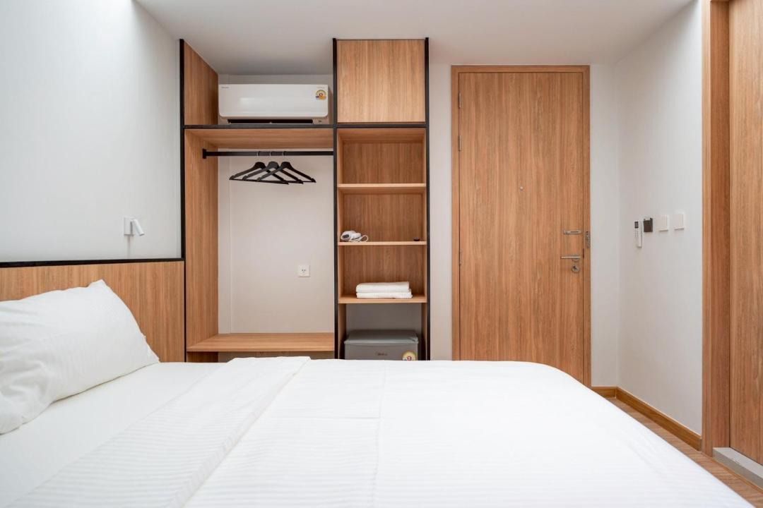Photo of Bedroom in Wang Burapha Phirom