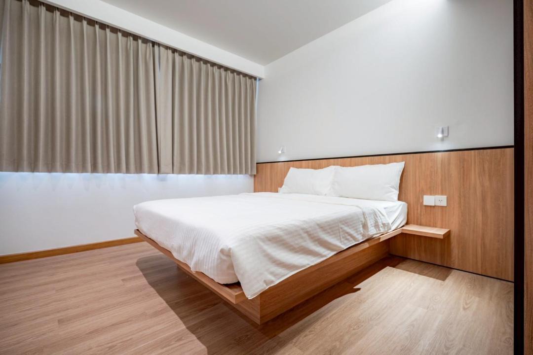 Photo of Bedroom in Wang Burapha Phirom