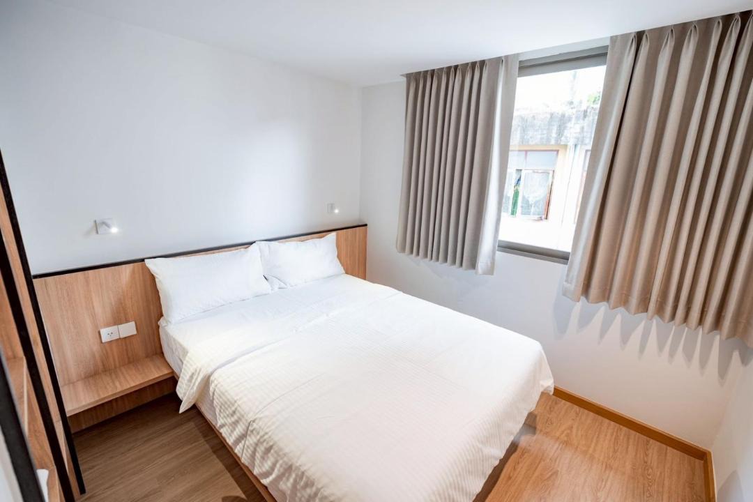 Photo of Bedroom in Wang Burapha Phirom