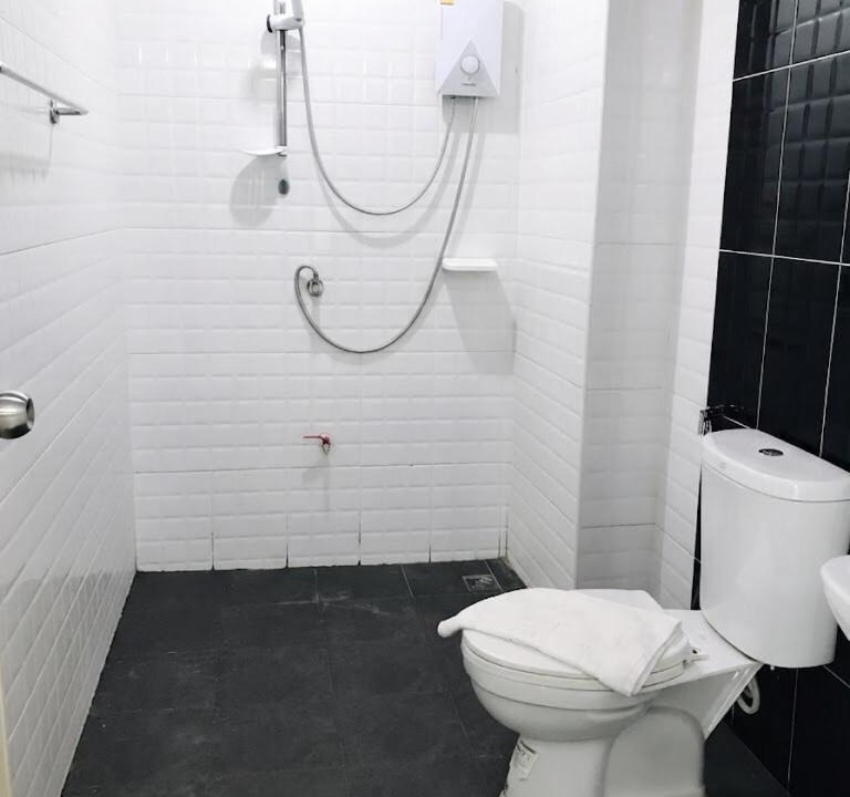 Photo of Bathroom in Udon Thani
