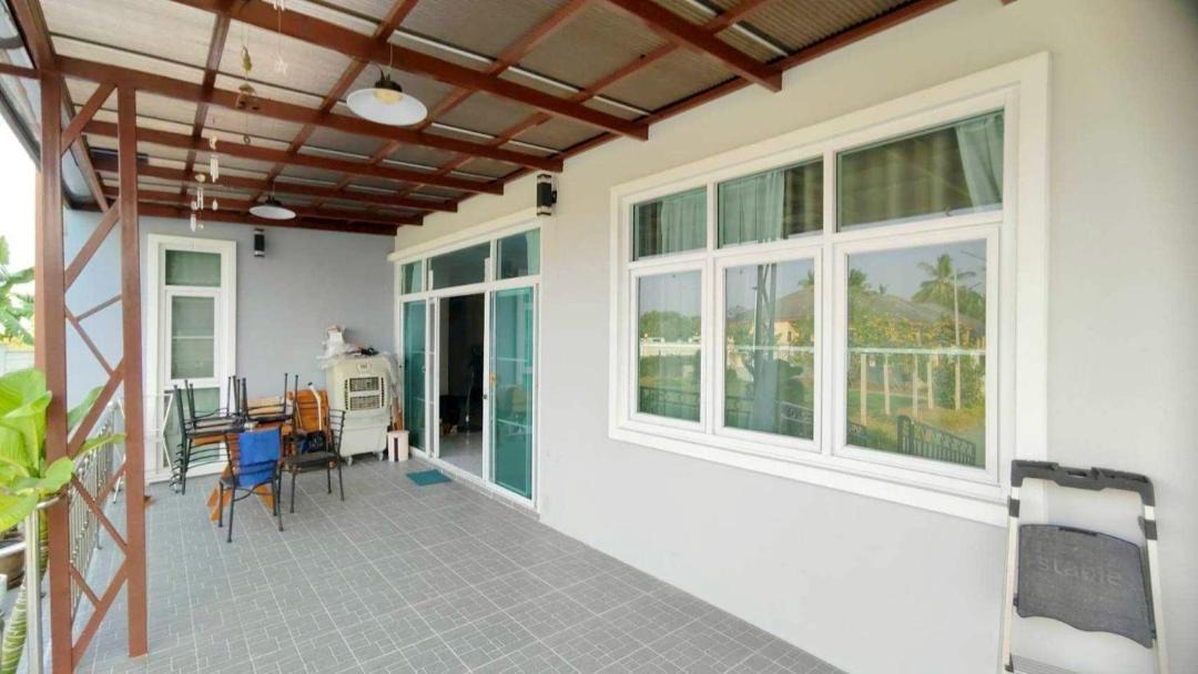 Photo of Patio Balcony in Samut Songkhram