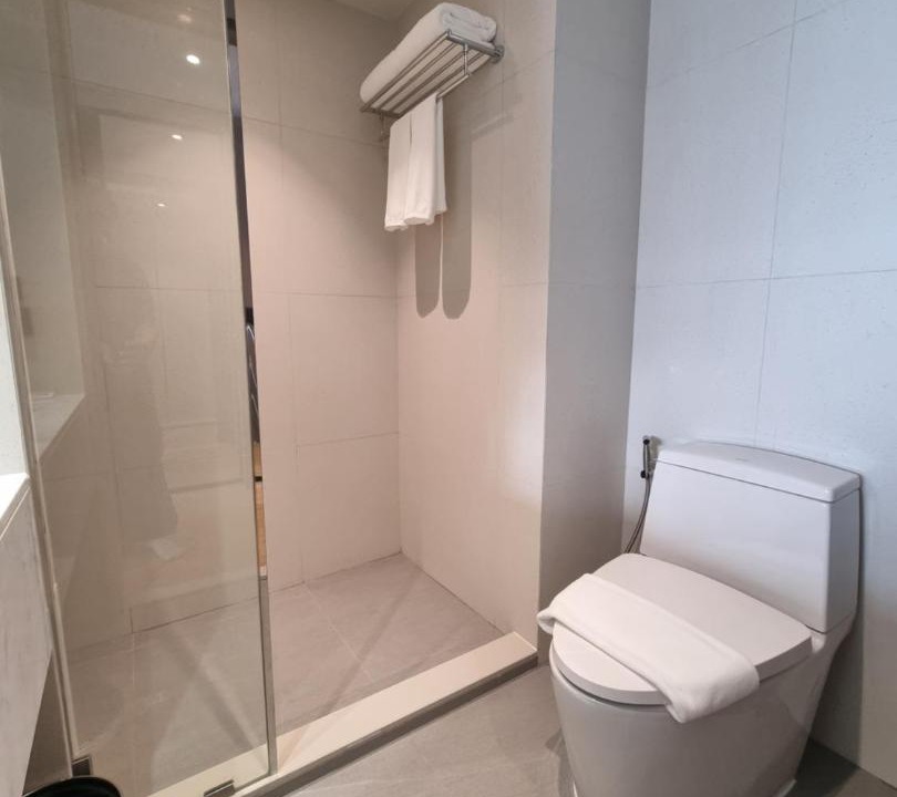 Photo of Bathroom in Central Pattaya