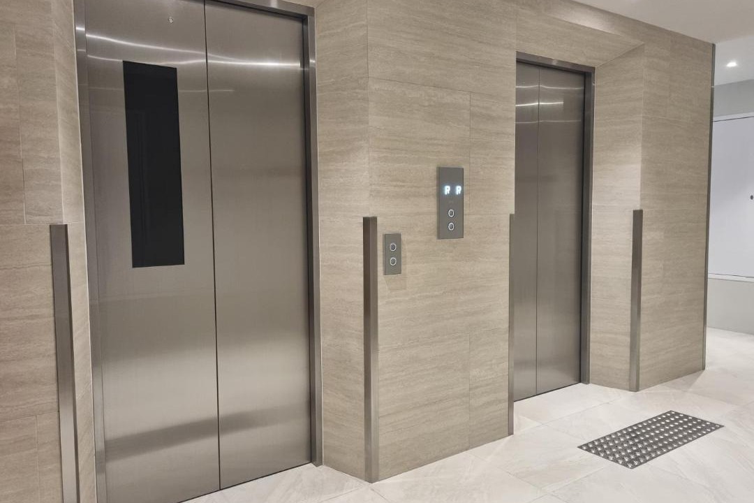 Photo of Bathroom in Central Pattaya
