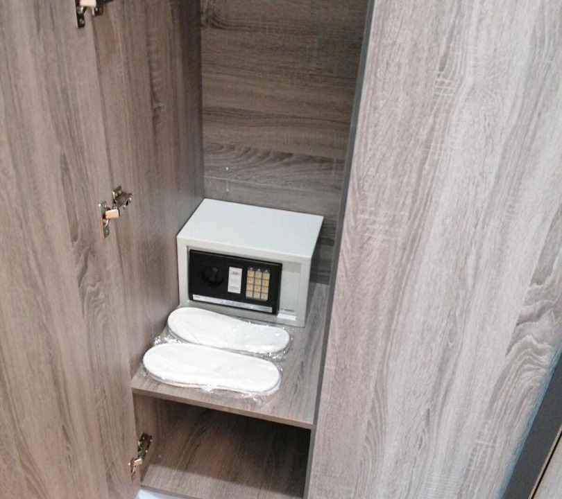 Photo of Bathroom in Downtown Krabi