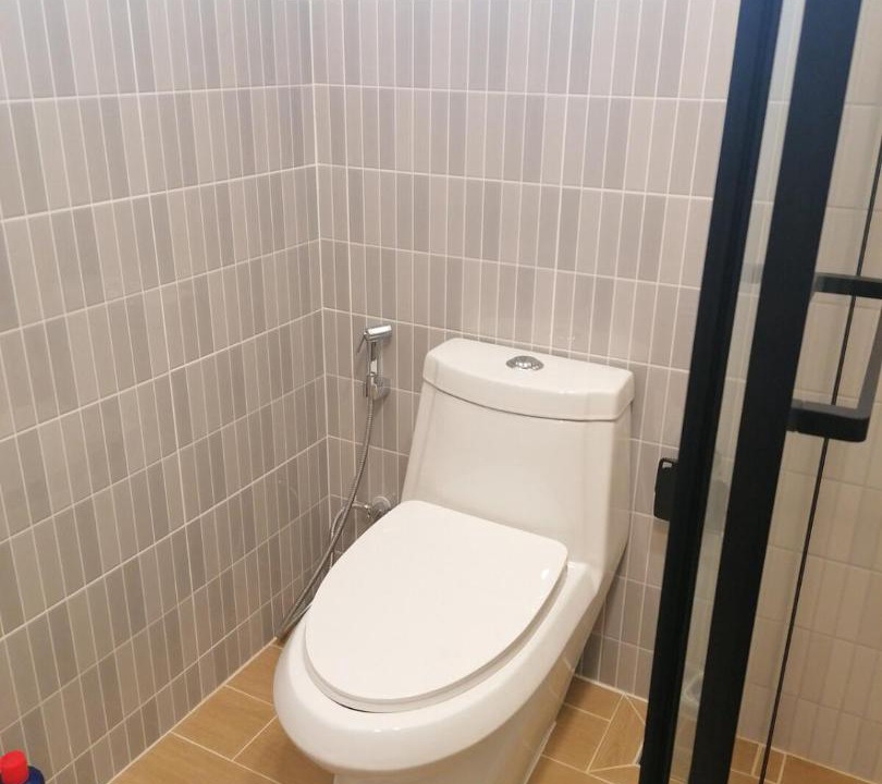 Photo of Bathroom in Downtown Krabi