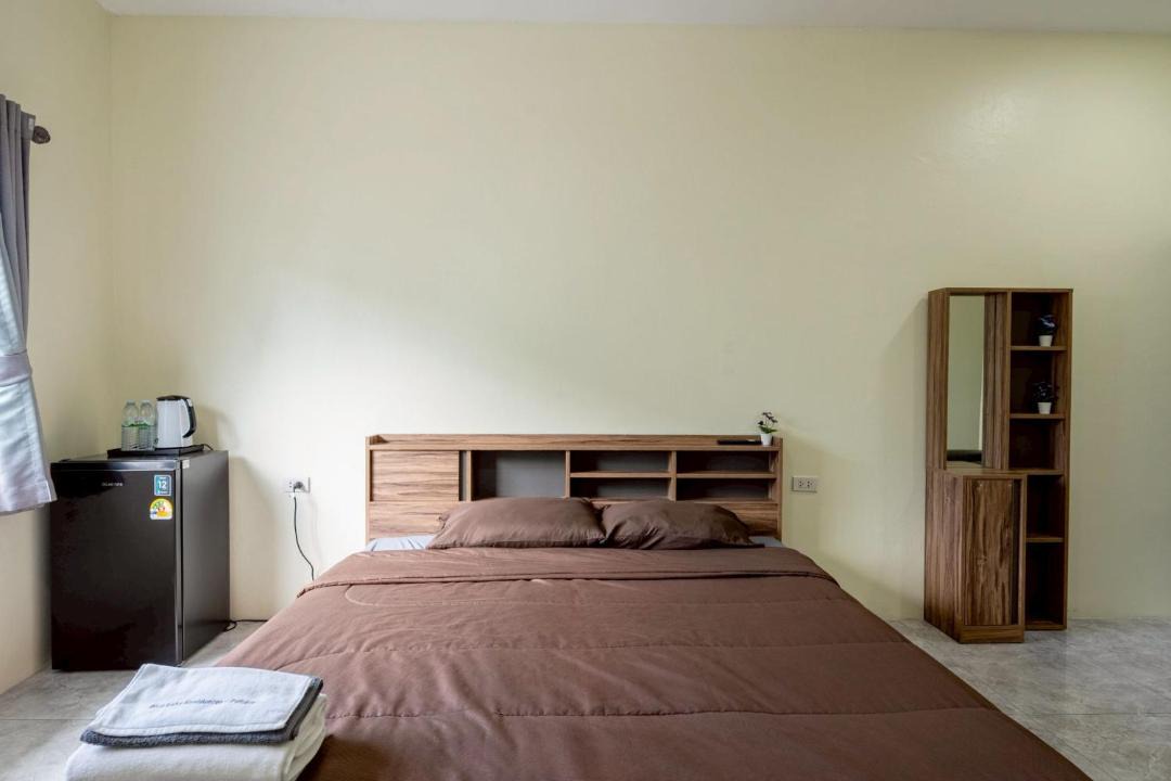 Photo of Bedroom in Pong