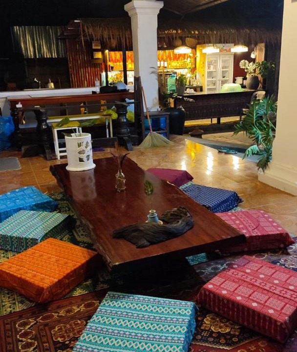 Photo of Others in Luang Prabang