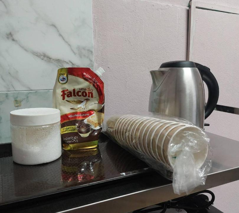 Photo of Kitchen in Khlong Hae