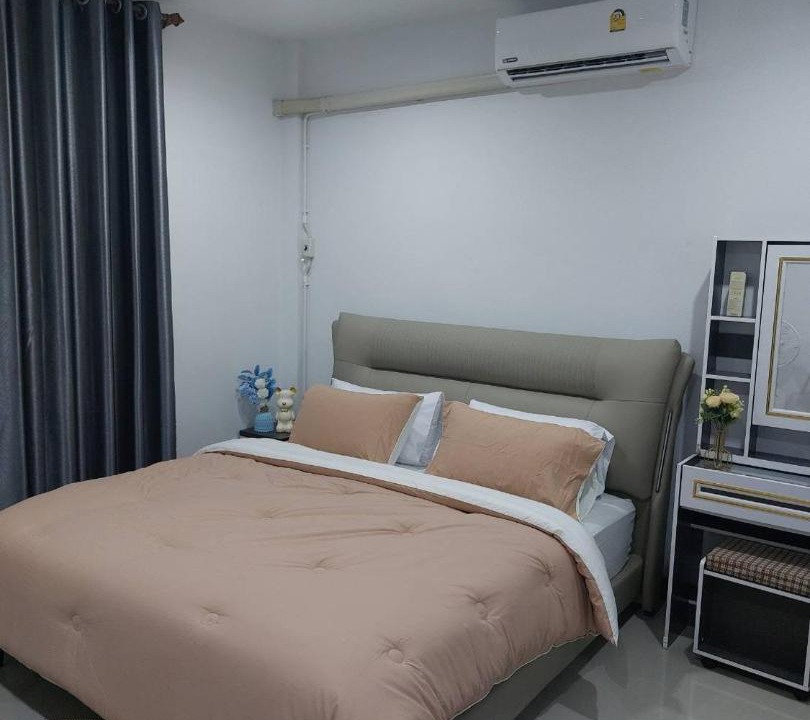Photo of Bedroom in Khlong Hae