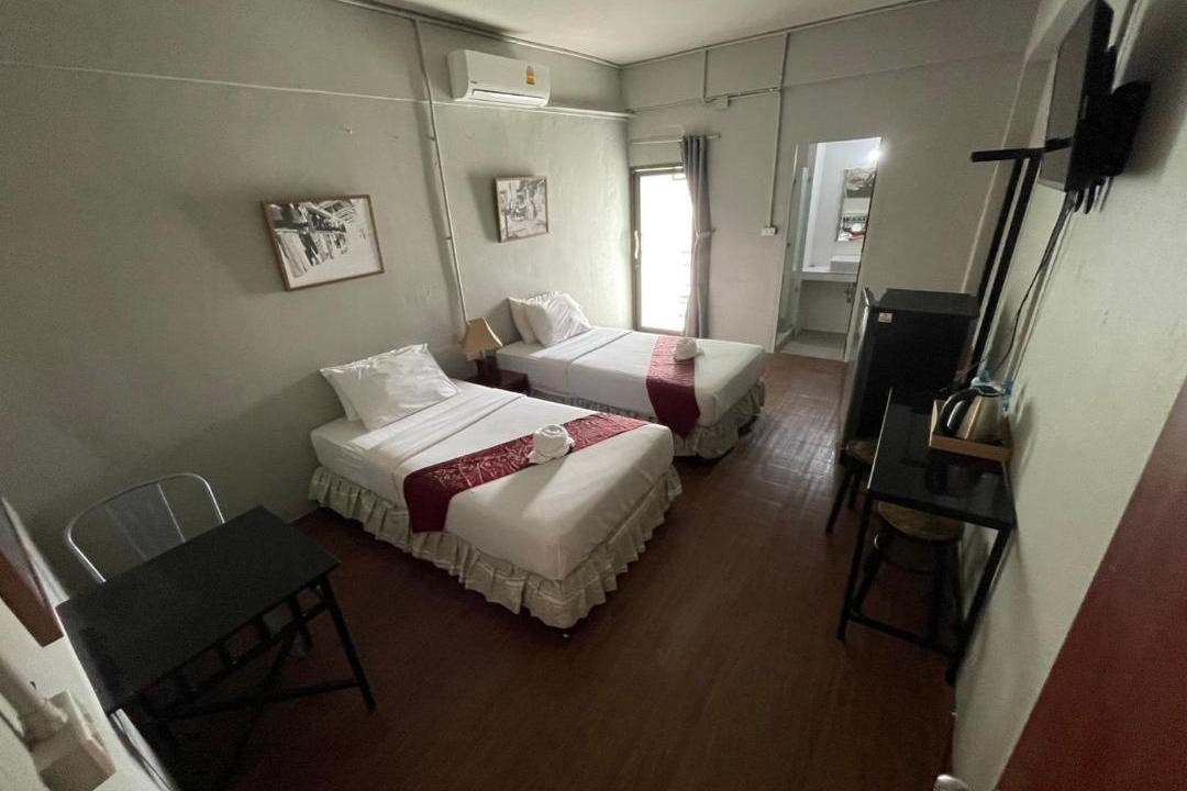 Photo of Bedroom in Hua Hin