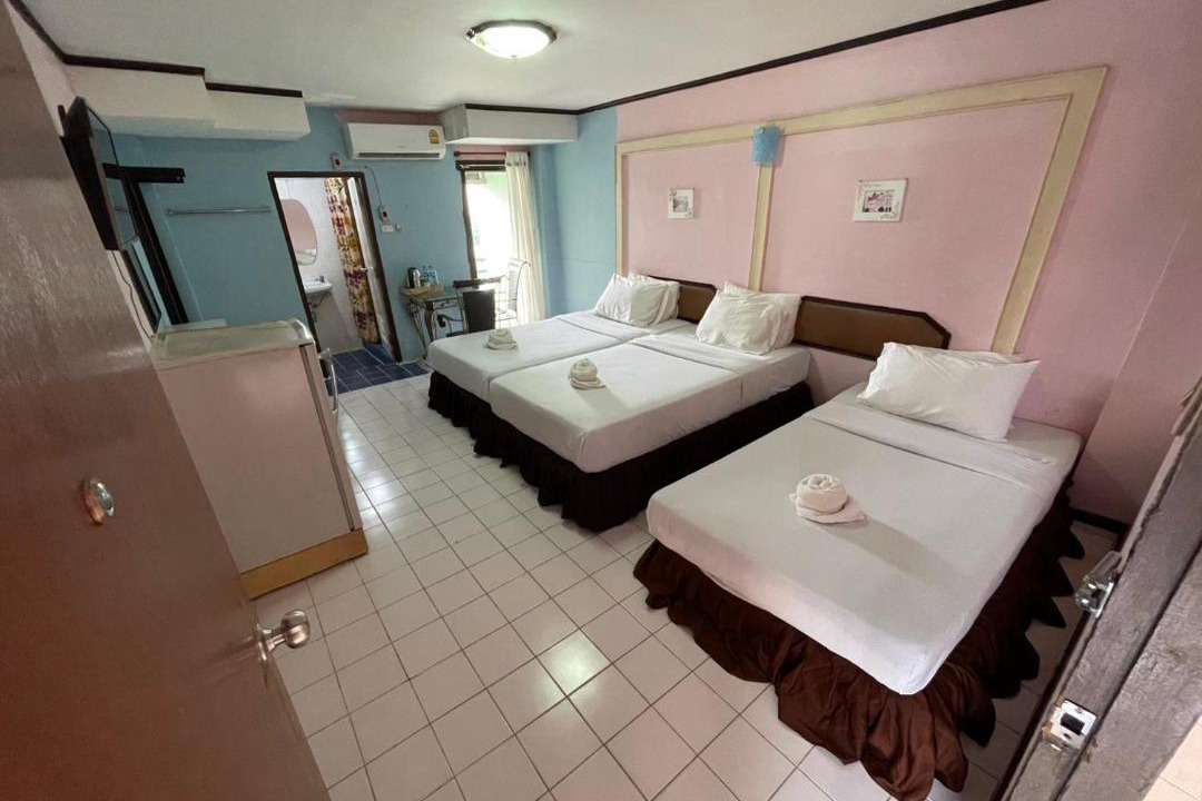 Photo of Bedroom in Hua Hin