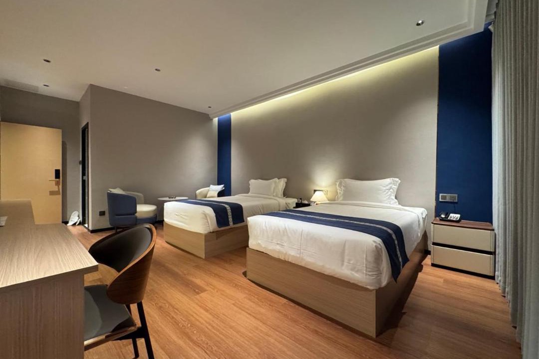 Photo of Bedroom in Bavet