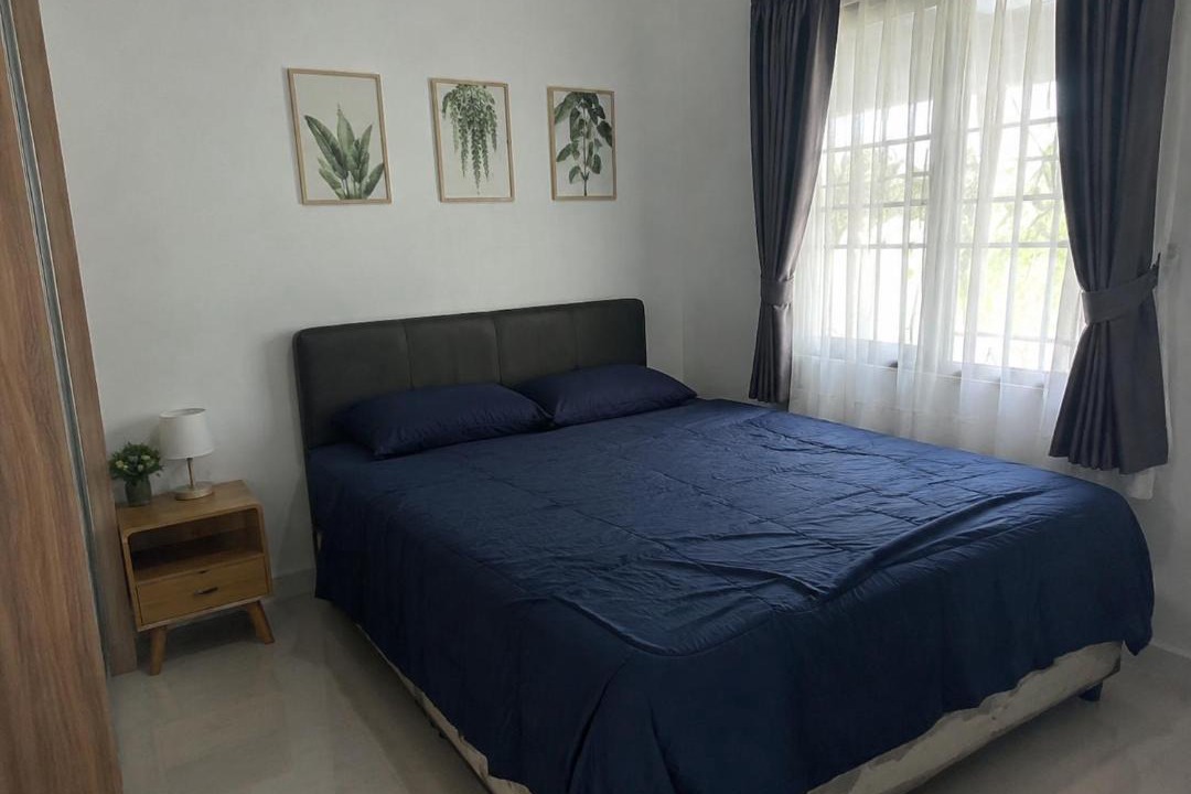 Photo of Bedroom in Lop Buri