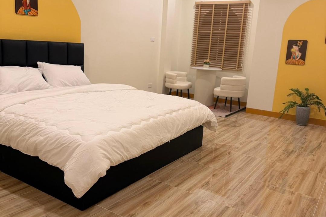 Photo of Bedroom in Det Udom