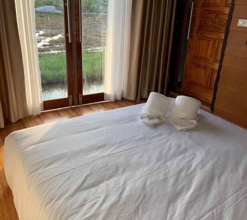 Photo of Bedroom in Phitsanulok