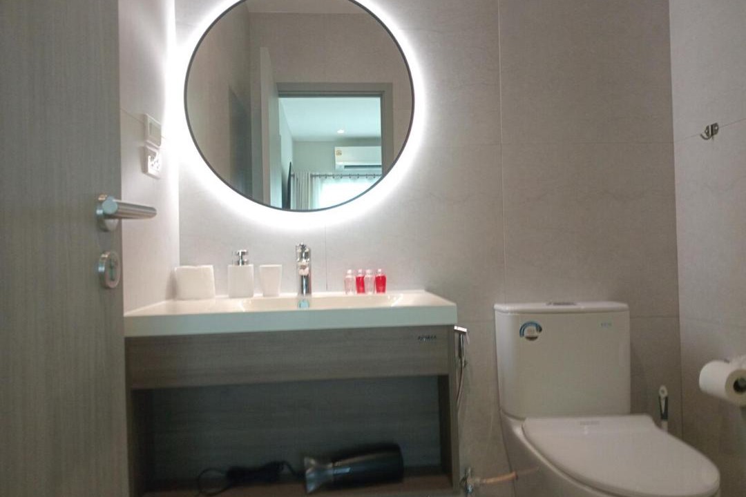 Photo of Bathroom in Ban Bo Han