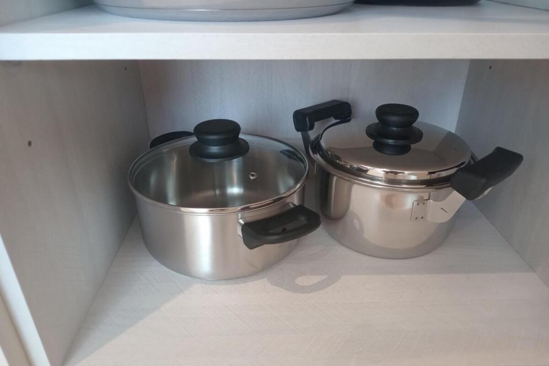 Photo of Kitchen in Ban Bo Han