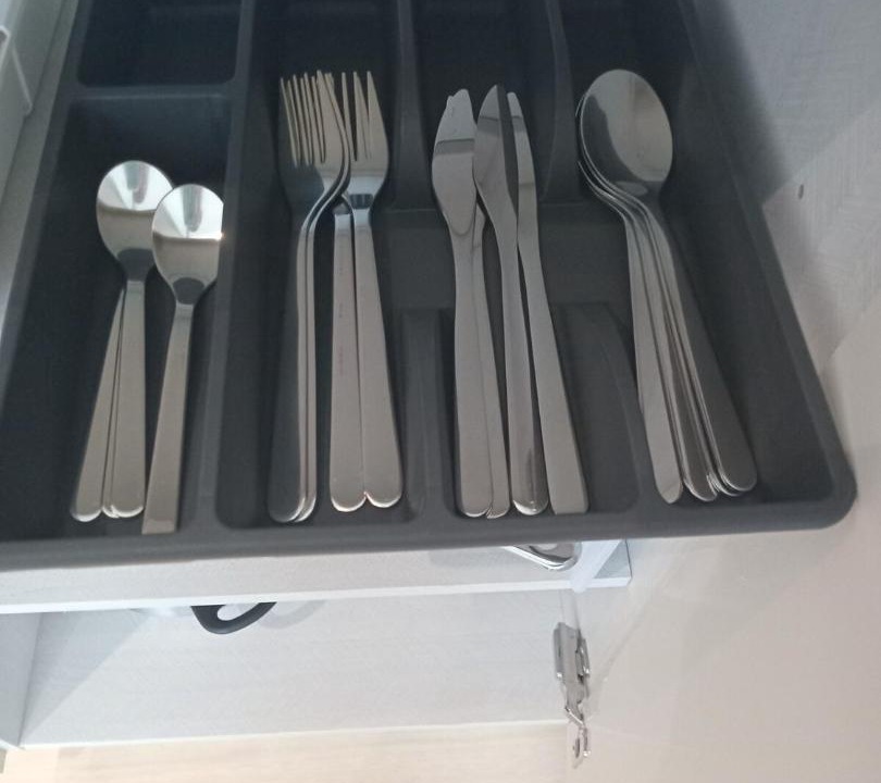 Photo of Kitchen in Ban Bo Han