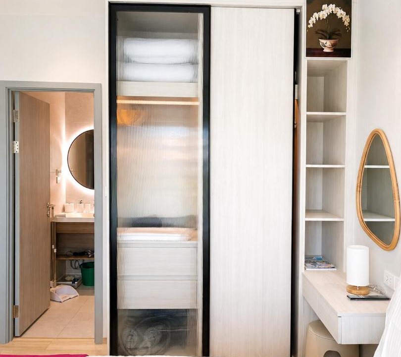 Photo of Bedroom in Ban Bo Han