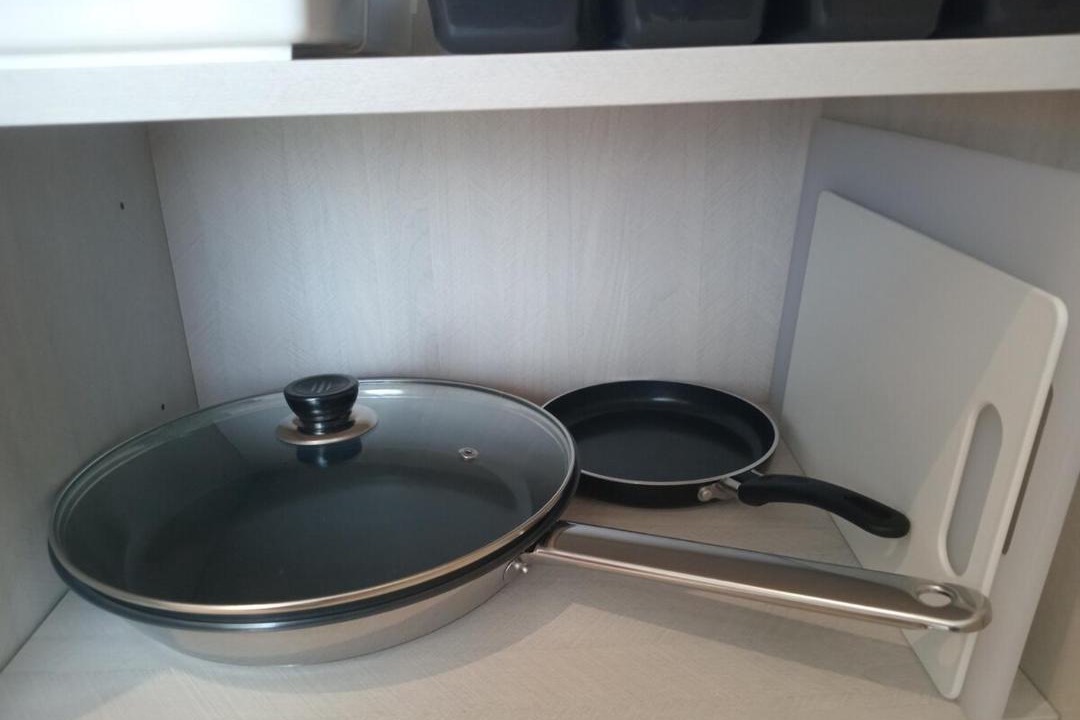 Photo of Kitchen in Ban Bo Han