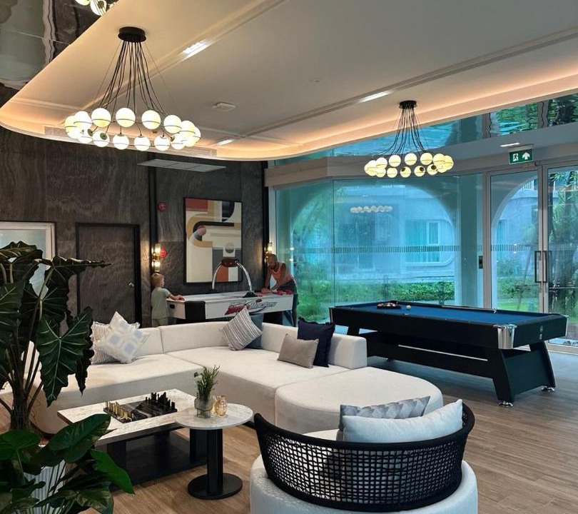 Photo of Livingroom in Ban Bo Han