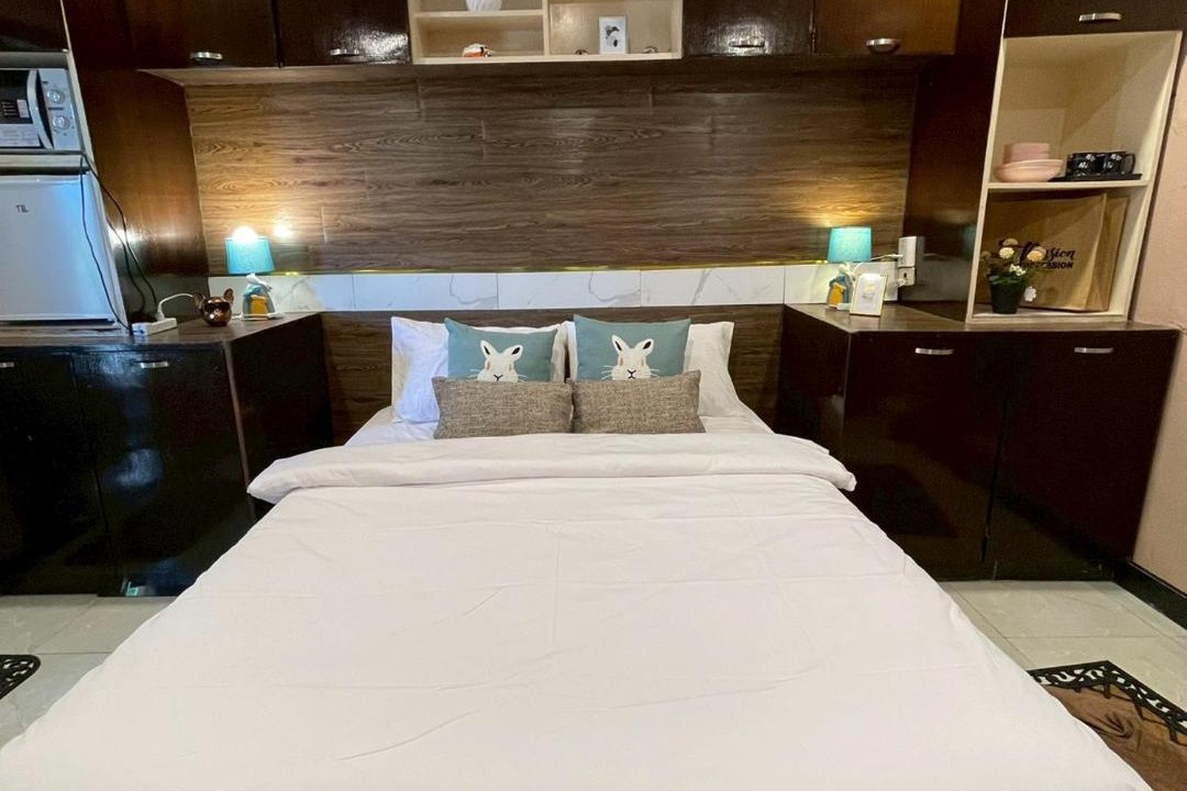 Photo of Bedroom in Mae Kon