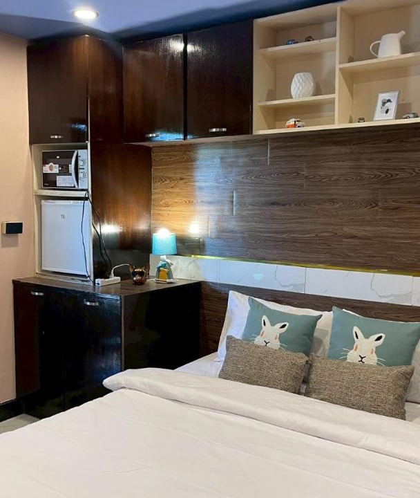Photo of Bedroom in Mae Kon