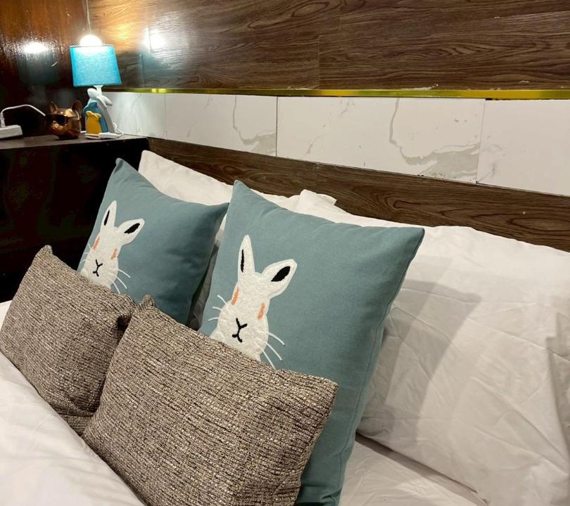 Photo of Bedroom in Mae Kon
