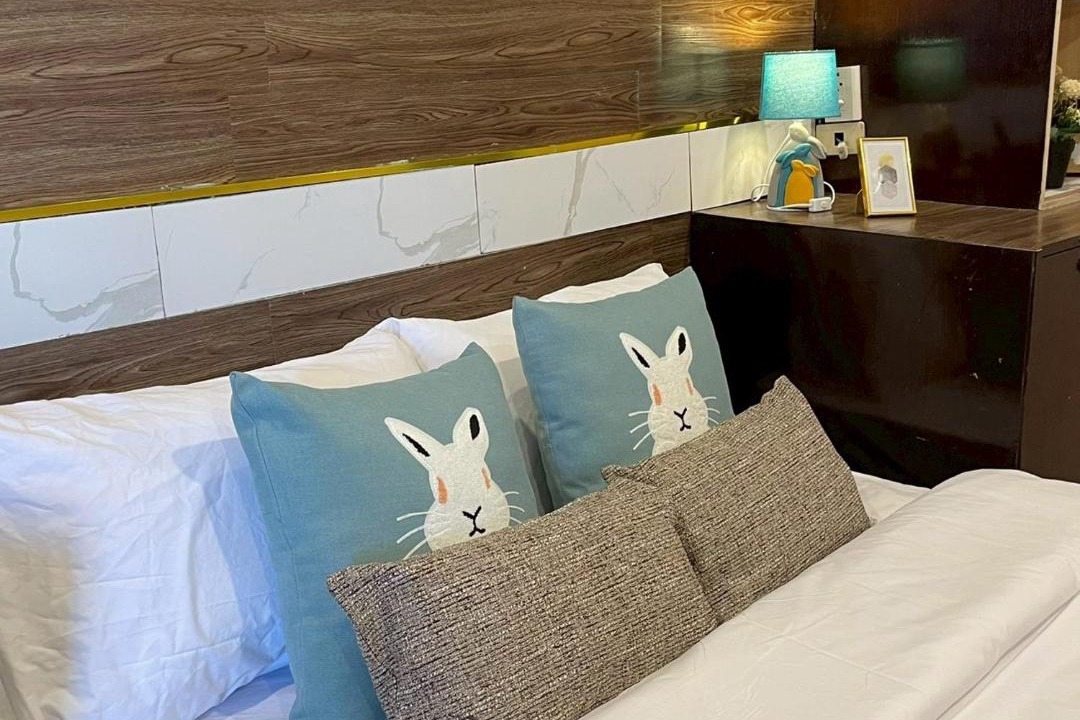 Photo of Bedroom in Mae Kon