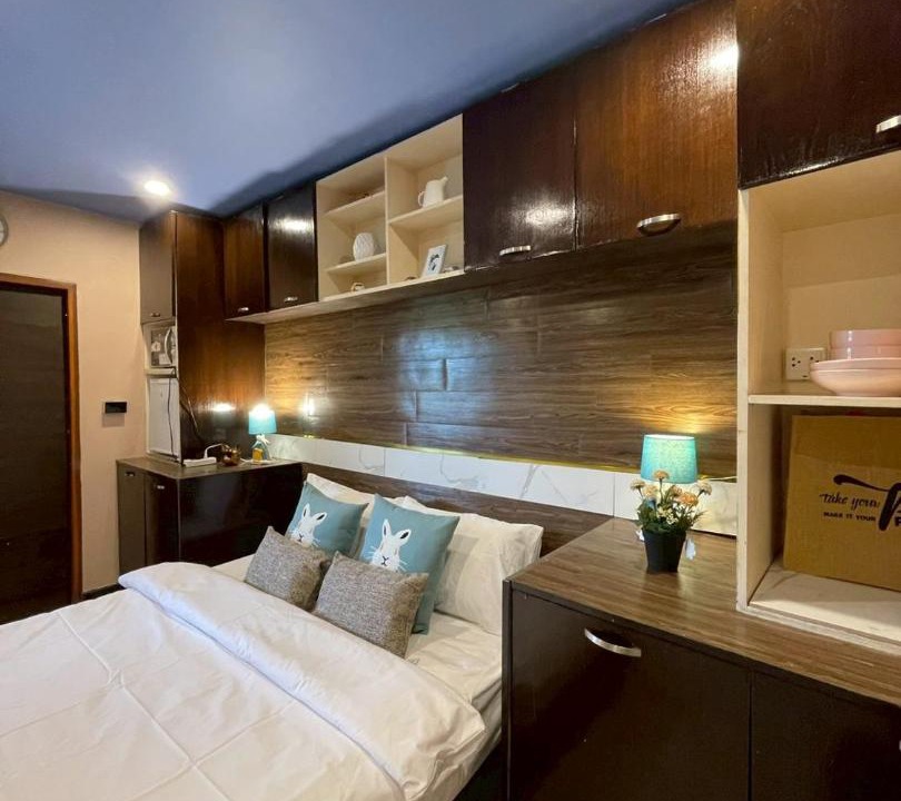 Photo of Bedroom in Mae Kon
