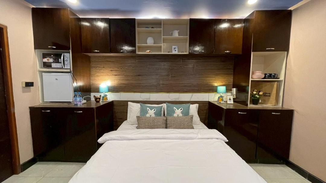 Photo of Bedroom in Mae Kon