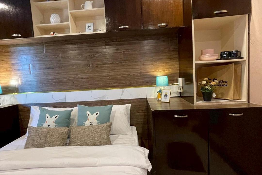 Photo of Bedroom in Mae Kon