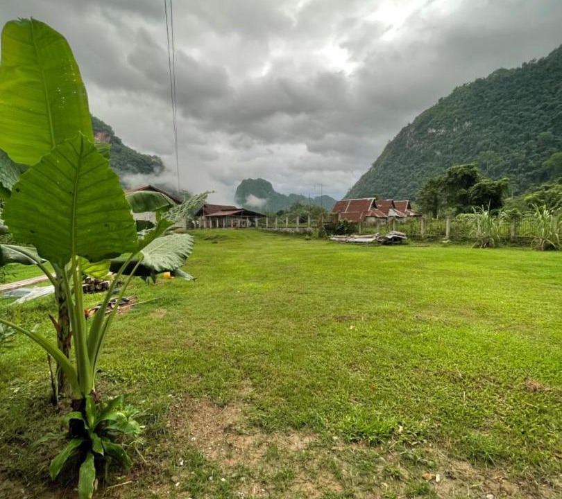 Photo of Others in Nong Khiaw