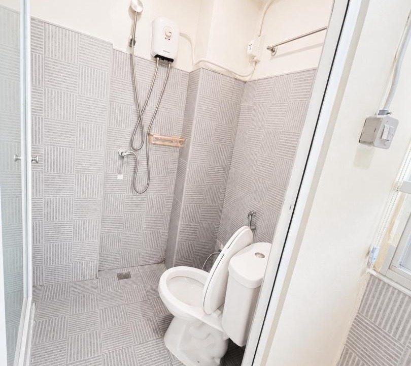 Photo of Bathroom in Ratchadaphisek