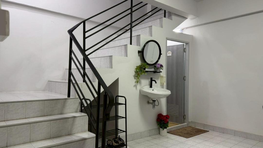 Photo of Bathroom in Hat Yai