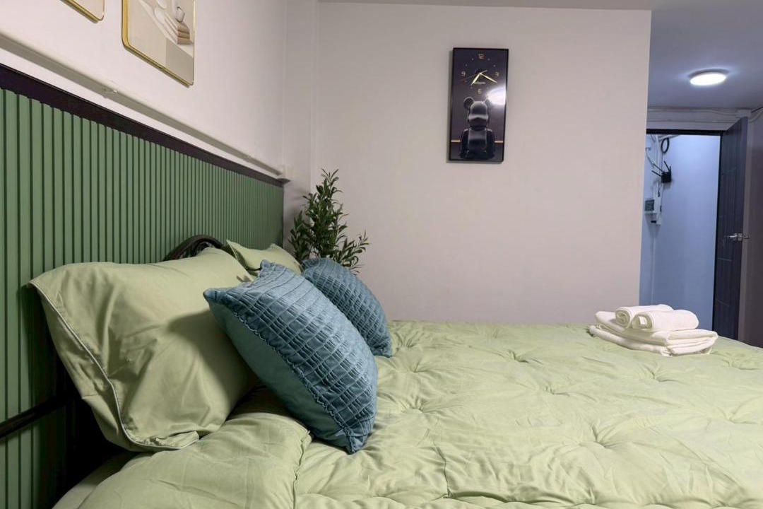 Photo of Bedroom in Hat Yai