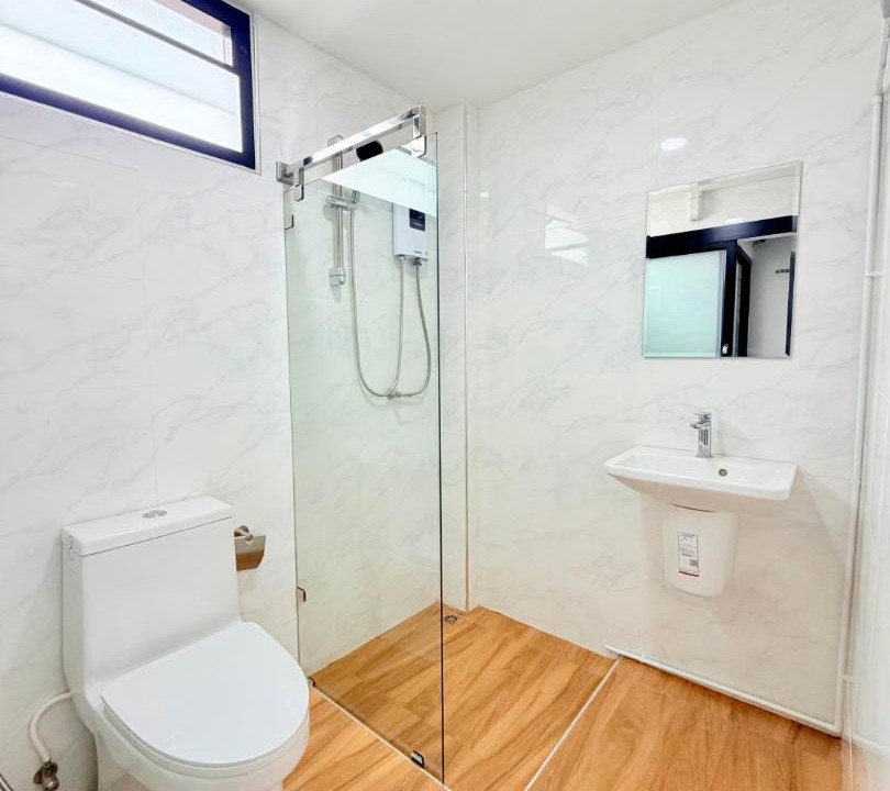 Photo of Bathroom in Ban Na