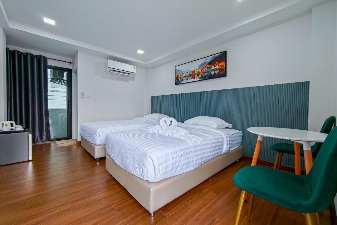 Photo of Bedroom in Ban Na