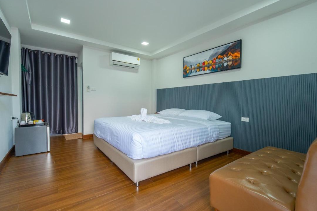 Photo of Bedroom in Ban Na