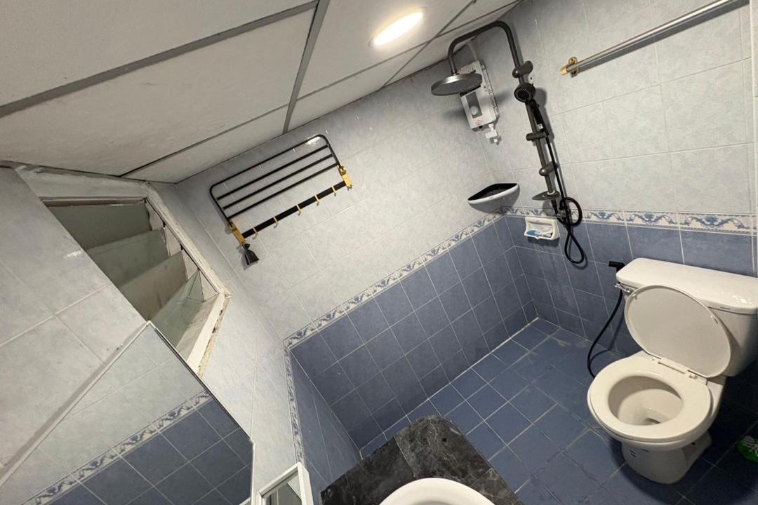 Photo of Bathroom in Bang Khae
