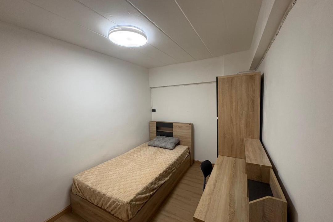 Photo of Bedroom in Bang Khae