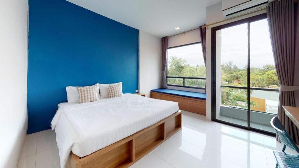 Photo of Bedroom in Noen Phra