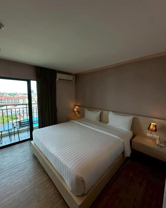 Photo of Bedroom in Khon Kaen