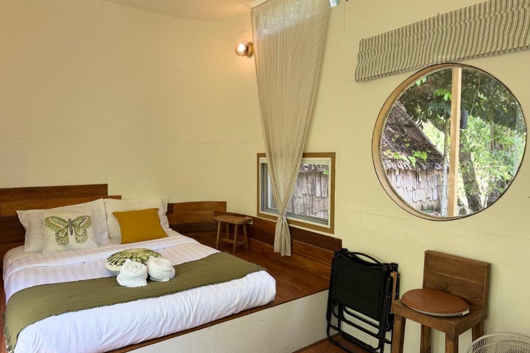 Photo of Bedroom in Mae On