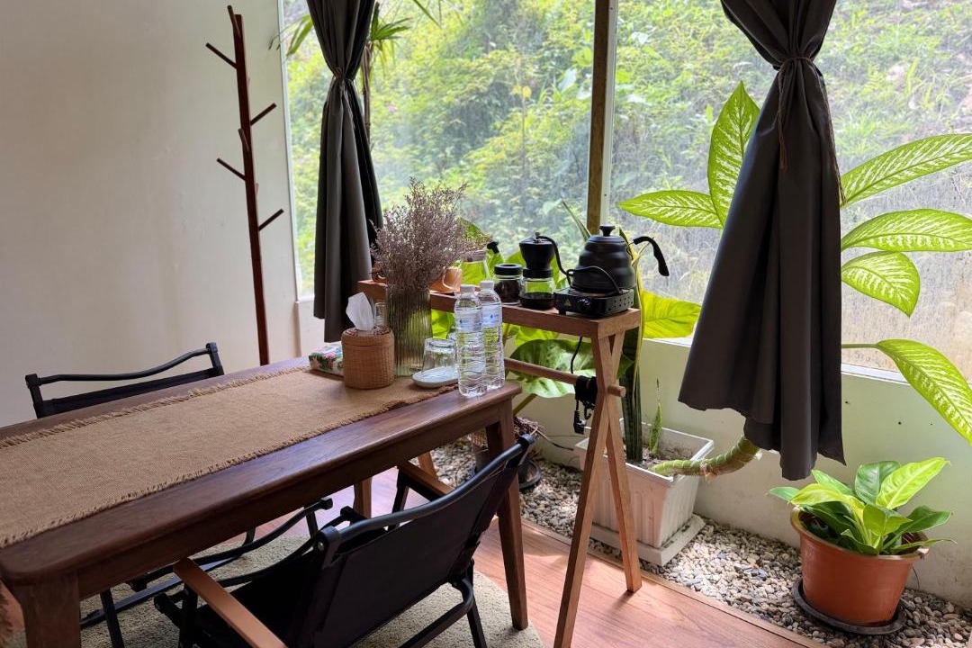 Photo of Patio Balcony in Mae On