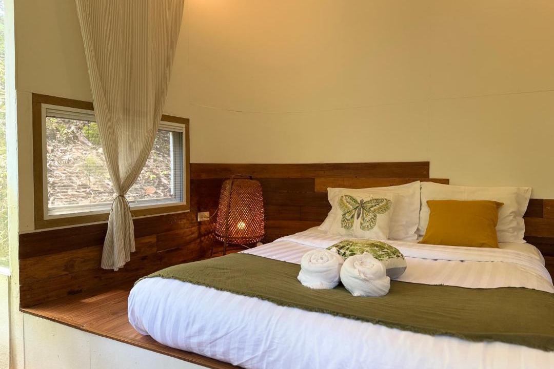 Photo of Bedroom in Mae On