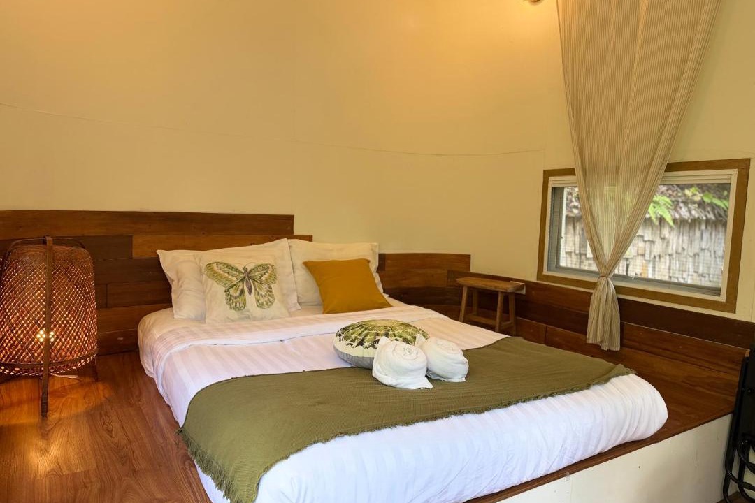 Photo of Bedroom in Mae On